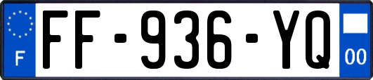 FF-936-YQ