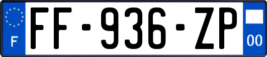 FF-936-ZP