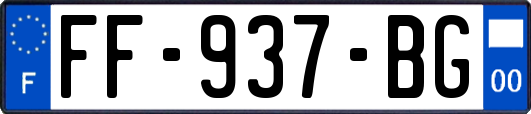FF-937-BG