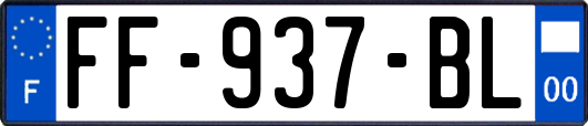 FF-937-BL
