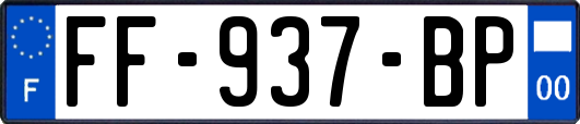 FF-937-BP