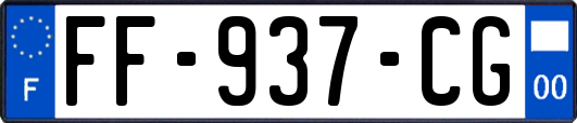 FF-937-CG