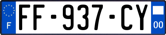 FF-937-CY