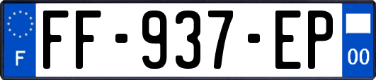 FF-937-EP