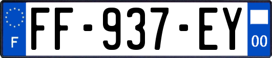 FF-937-EY