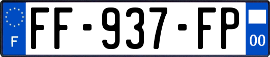 FF-937-FP