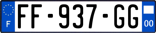 FF-937-GG