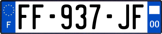 FF-937-JF