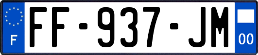 FF-937-JM