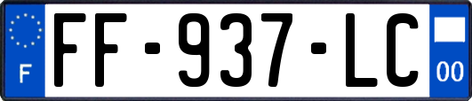 FF-937-LC
