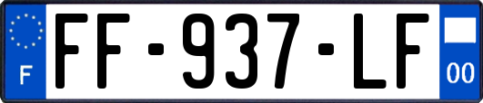 FF-937-LF