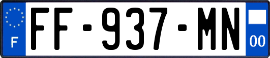 FF-937-MN