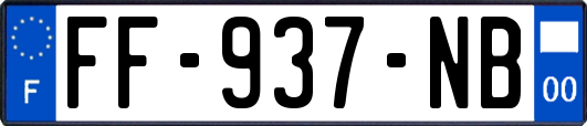 FF-937-NB