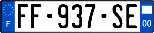 FF-937-SE