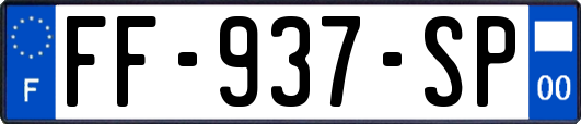 FF-937-SP