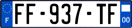 FF-937-TF