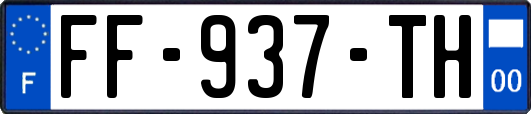 FF-937-TH