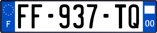FF-937-TQ