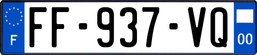 FF-937-VQ
