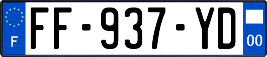 FF-937-YD
