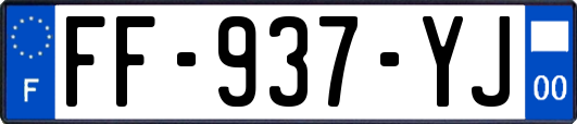 FF-937-YJ