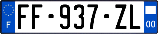 FF-937-ZL