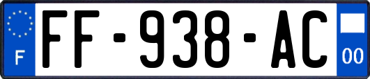 FF-938-AC