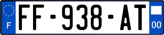 FF-938-AT