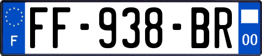 FF-938-BR
