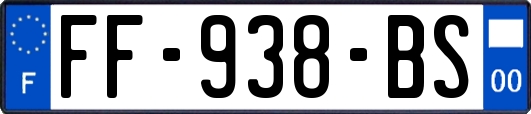 FF-938-BS
