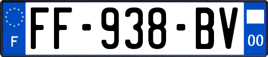 FF-938-BV