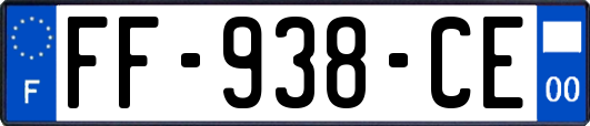 FF-938-CE