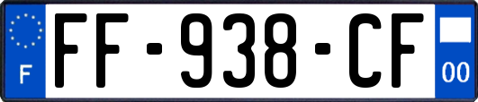 FF-938-CF
