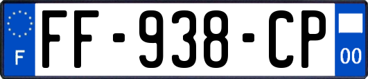 FF-938-CP