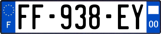 FF-938-EY