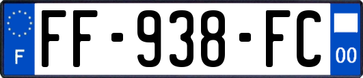 FF-938-FC