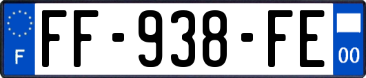 FF-938-FE