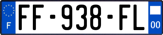 FF-938-FL
