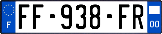FF-938-FR