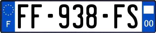 FF-938-FS