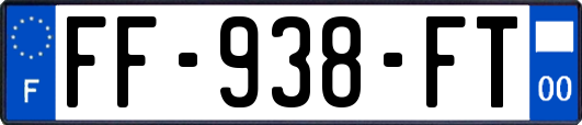 FF-938-FT