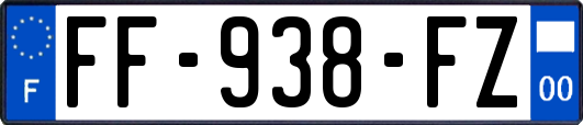 FF-938-FZ