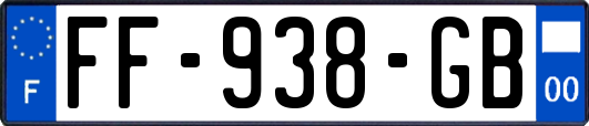 FF-938-GB