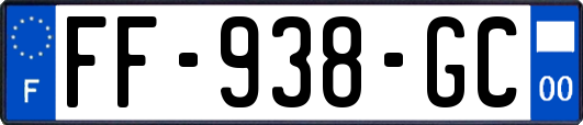 FF-938-GC
