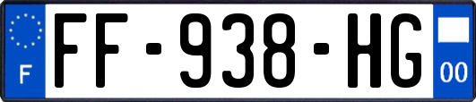 FF-938-HG