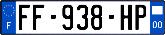FF-938-HP