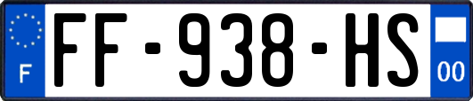FF-938-HS