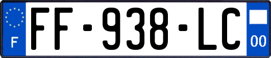 FF-938-LC