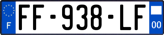 FF-938-LF