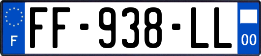 FF-938-LL